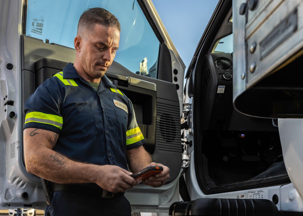 Fleet Maintenance Resolutions for 2025: A Commitment to Safety and Reliability