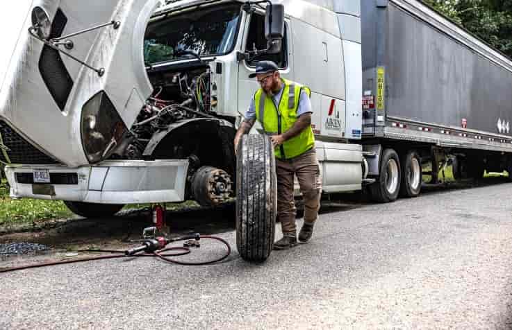 Jireh Mobile Repair
