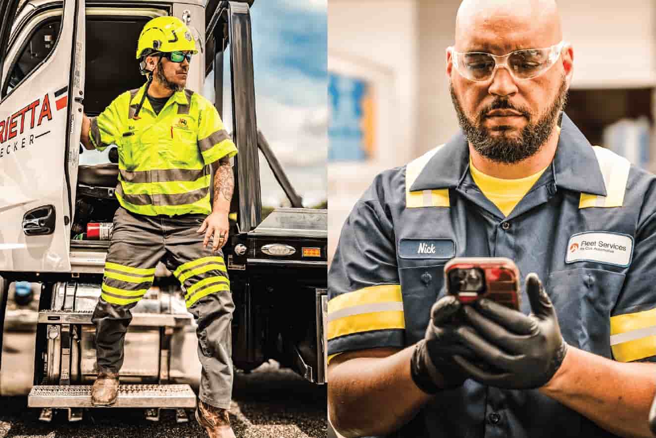Jireh Mobile Repair