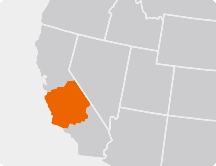 Central California