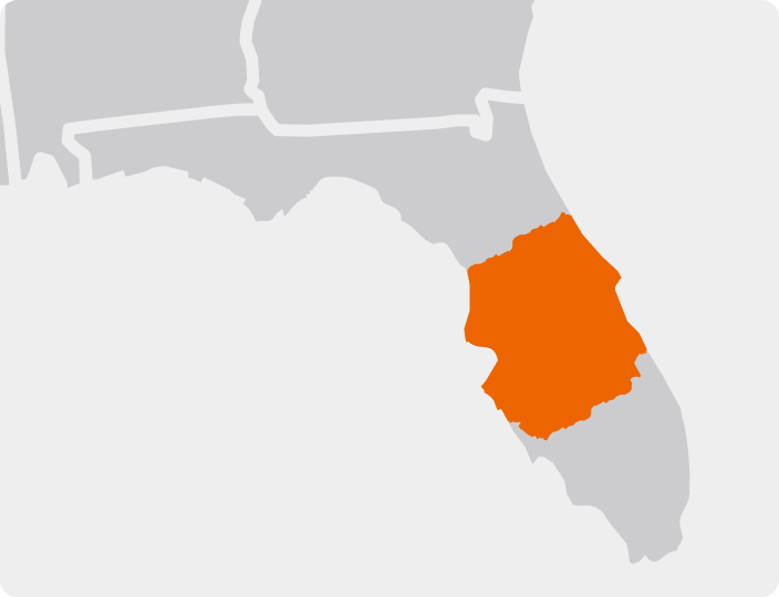 Central Florida
