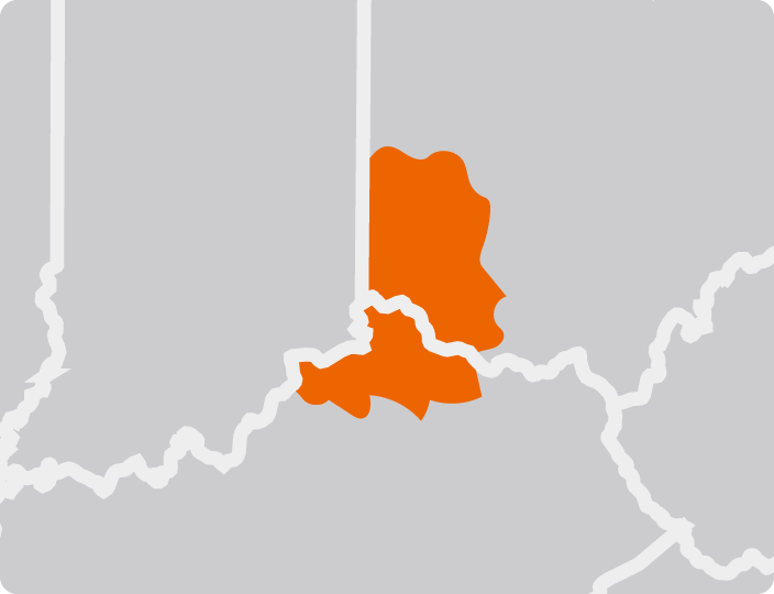 Cincinnati Dayton