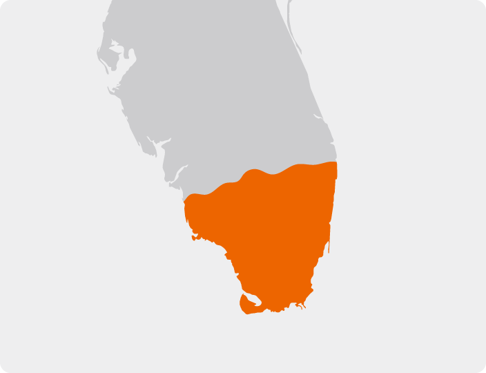 South Florida