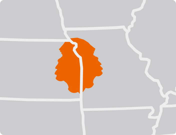 Kansas City