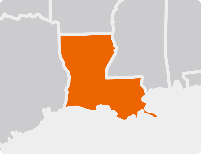 Louisiana