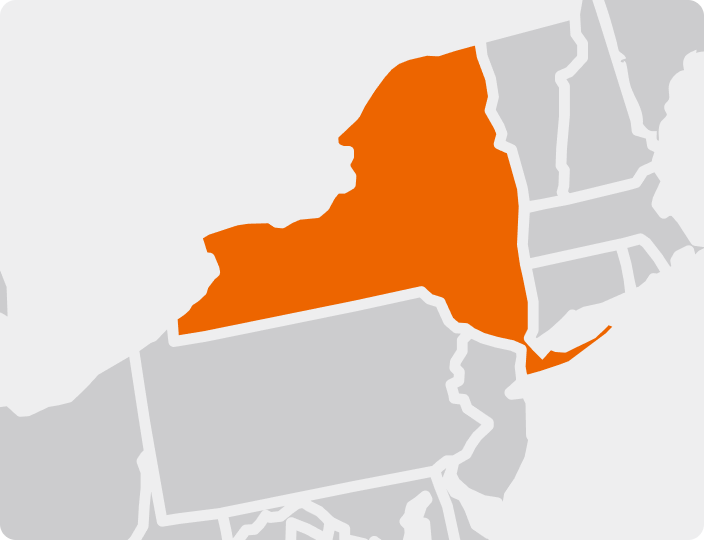 New York