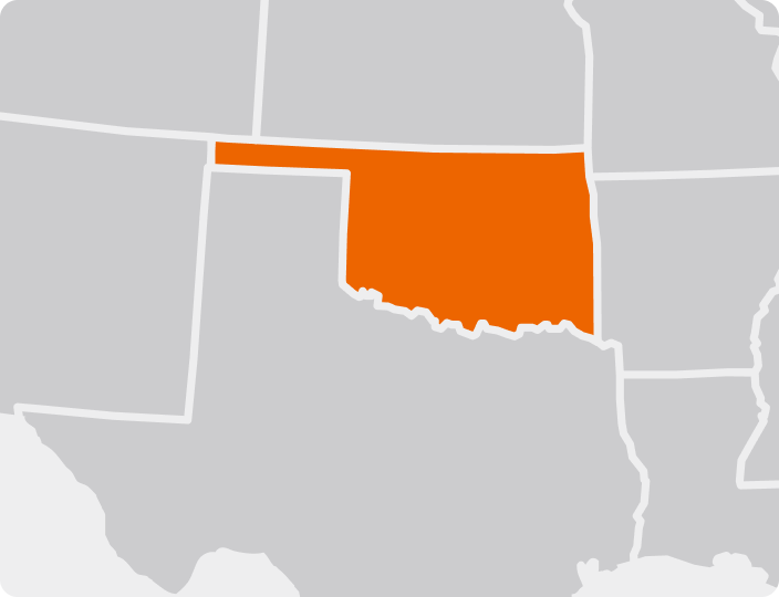 Oklahoma