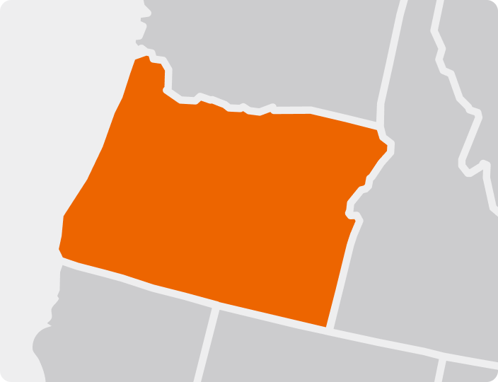 Oregon